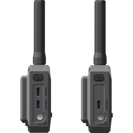 Accsoon CineView SE 4K SDI/HDMI Wireless Video Transmission System